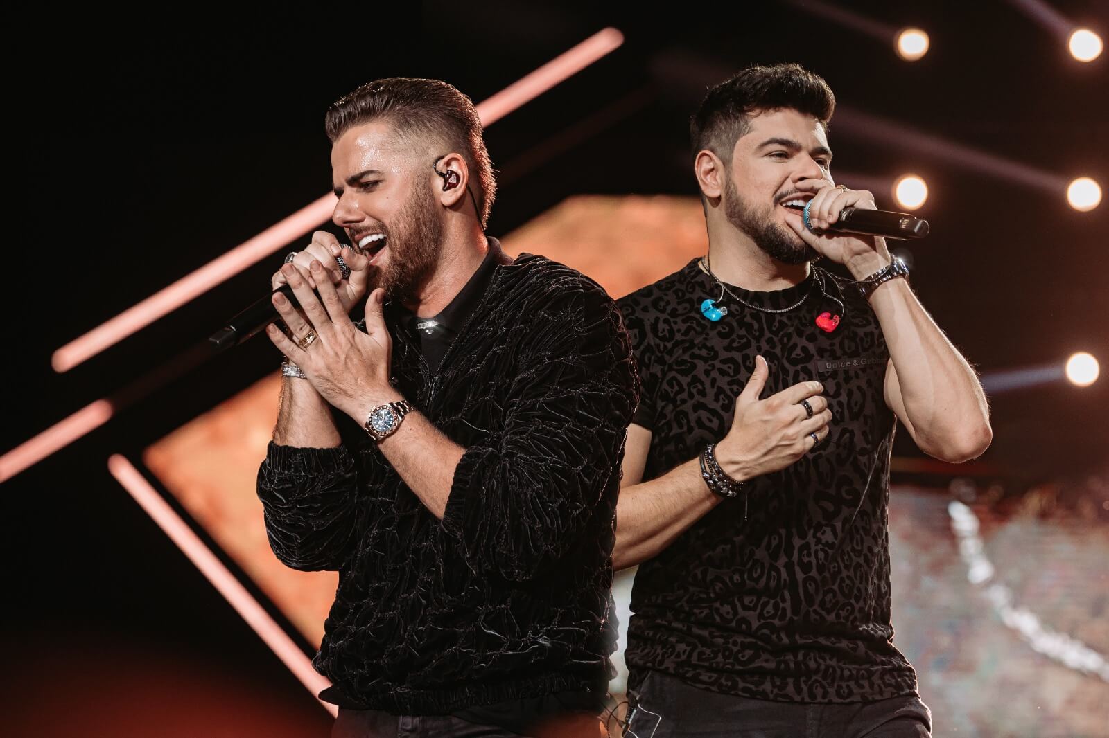 Zé Neto & Cristiano